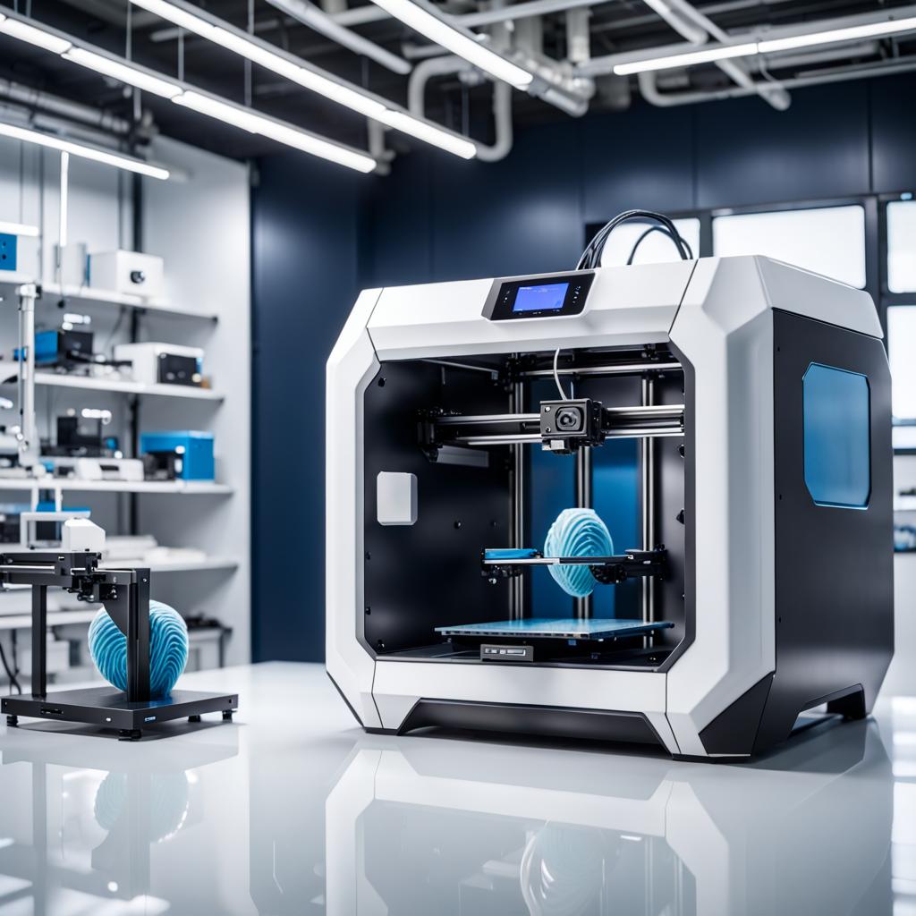 3d printer
